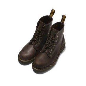 닥터마틴 DR.MARTENS 1460 8홀 가우초 브라운 / 11822203 104418