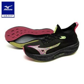 미즈노 MIZUNO 네오 비스타 마라톤 러닝화 J1GC243403