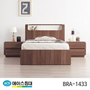 에이스침대 BRA 1433-A HT-L등급/SS(슈퍼싱글사이즈), 레귤러오크