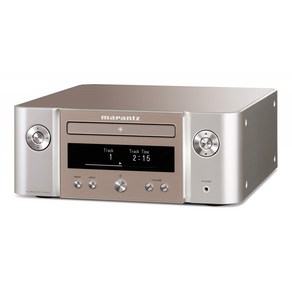 마란츠 Marantz M-CR612 CD 리시버 Bluetooth・Airplay2 와이드 FM 대응