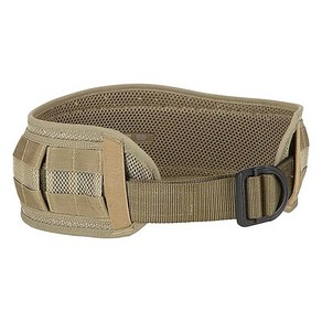 [5.11 Tactical] VTAC Brokos Belt / 58642 / [5.11 택티컬] VTAC 브로코스 벨트 (Sandstone - L/XL)