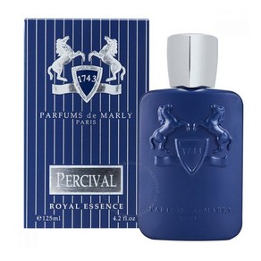 퍼퓸드말리 남성 Percival 오드퍼퓸 125ml