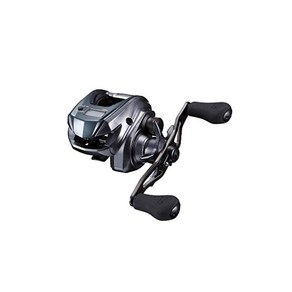 무상 다이와(DAIWA) 스파르탄 IC 150HL 카운터부착 양축릴, 150HL (왼쪽 핸들)