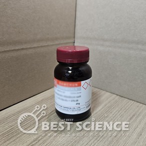 시안화은산칼륨(시) 25g