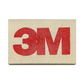 3M 펠트스퀴지 양모, 1개