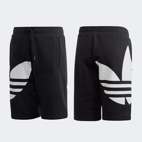 아디다스 adidas BG TREFOILSHORT FM5655 바지