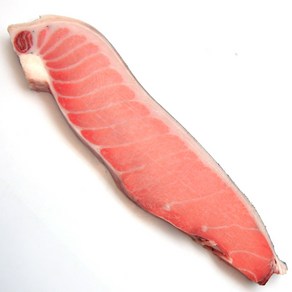 서림참치 참치회 참다랑어 1번 뱃살 블럭 800g, 1개, 1번블럭 800g