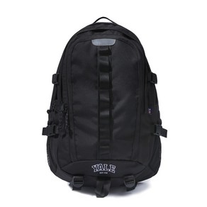 (정품) 대용량 예일 YALE INNOVATOR 백팩 37L 가방 수납공간 책가방 블랙 검정 BLACK 수납력 Backpack 보부상