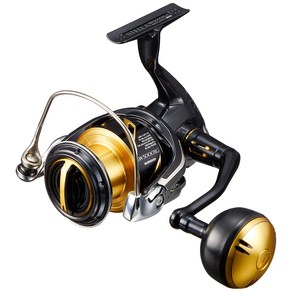 Shimano (SHIMANO) 스피닝 릴 20 스텔라 SW 5000XG 근해 해양 및 해양 게임 고속 모델, 상세페이지 참조, 상세페이지 참조