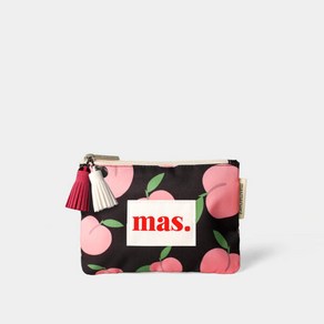 아트박스/마스마룰즈 basic pouch_peach