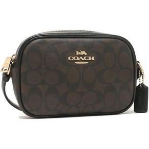 Coach 코치 숄더백 시그니처 카메라 가방 블랙 브라운 여성 C9926 IMAA8 캐주얼 데일리 고급 비즈니스 선물