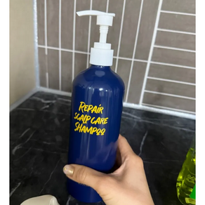 [BEST] 에이제트에이치 리페어 스칼프 케어 샴푸, 1개, 500ml