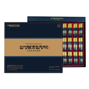 삼성본초침향액, 30개, 20ml