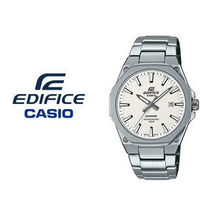 카시오 에디피스 CASIO 에얄오크 사파이어 글라스 메탈시계 EFR-S108D-7A