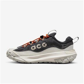 나이키 운동화 스니커즈 ACG 마운틴 플라이 2 로우 GORE-TEX 등산화 스모크그레이 [국내매장판] HF6245-002+무료배송