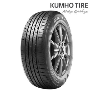 KH 225/45R18 95V 솔루스 TA31 SOLUS, 1개