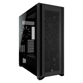 CORSAIR 7000D AIRFLOW (블랙), 1개