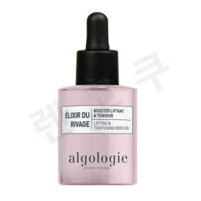 알골로지 리프팅 타이트닝 부스터 30ml, 1개