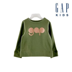 [GAP KIDS] 갭키즈 맨투맨(710521011_GN)