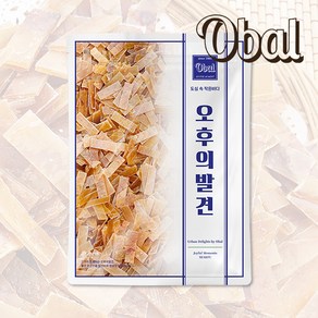 [오발] 이카칩1Kg, 1개, 1000g