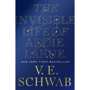 The Invisible Life of Addie Laue Special Edition Hadcove, To Books, English, 9781250830746