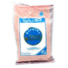 Rapima Yeast Tempe Inoculum (Tempeh Yeast) 500 그램 (2피스), 500g, 2개