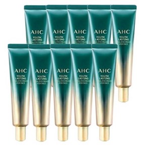 AHC 아이크림 시즌9 유스래스팅 리얼 아이크림 포 페이스 12ml