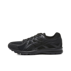 아식스 ASICS 조그 100 2 4E 블랙 1011C089-001