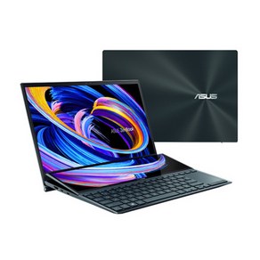 ASUS 아수스 젠북 듀오 UX482EAR 14인치 노트북