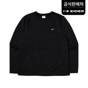 아이더 브리즈 여성 긴팔 라운드 티셔츠 DWP24254Z1 (정가 79 000)