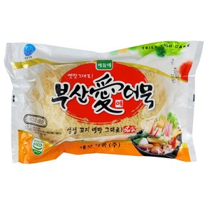 부산어묵 넓은어묵800g 봉어묵800g 수제어묵탕2인분, 어묵탕, 800g, 1개