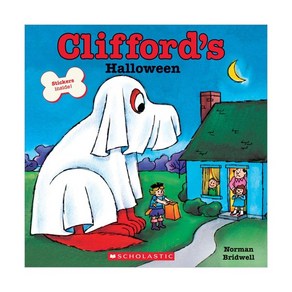 Cliffod's Halloween