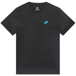 나이키 SW CLUB TEE (FD1184-010)