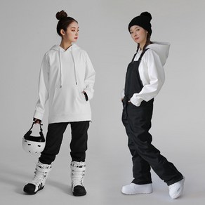 FREELY 스노우보드복 자켓 저스트 방수후디 JUST WATERPROOF HOODY