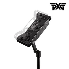 PXG 배틀레디1 MUSTANG 퍼터 골프채 보호필름, 머스탱(플럼버넥), 우타, 필름만2세트, 1개