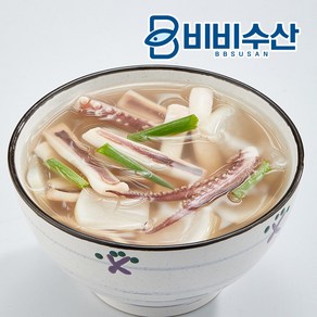 가마솥 오징어뭇국 오징어무국 500g, 1개