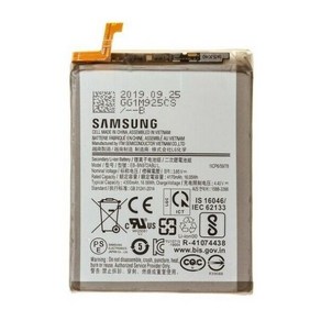 갤럭시 배터리 수리 부품 OEM 오리지널 노트 10+ PLUS N975 EB-BN972ABU 4300mAh