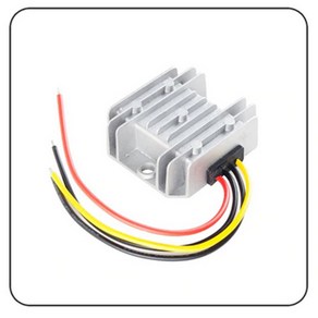 12/24V -> 5V 강압 컨버터 10A