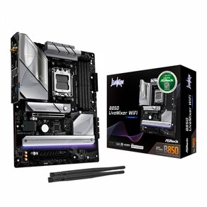 ASRock ASRock B850 LiveMixe WiFi 대원씨티에스