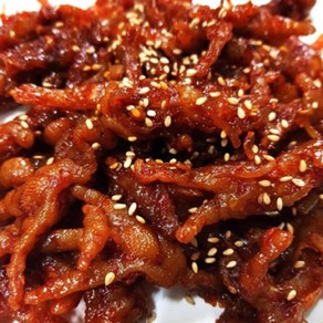 장수불닭발 직화 무뼈닭발 매운맛, 150g, 2개