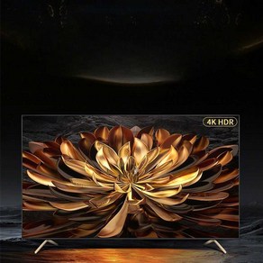 75 85 100인치 4K TV 대형 모니터 스마트, 상세 페이지 참고, 상세 페이지 참고, 상세 페이지 참고, LED-75 HD 온라인