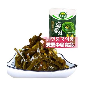 산초맛 다시마무침 밥반찬 88G 즉석식품/상세페이지 내용충족시 사은품증정