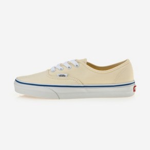 [국내매장판] 반스 VANS 어센틱 오리지널 라인 - 화이트