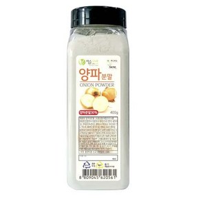 이슬나라 양파가루 450g, 1개