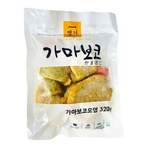 [452] 명가 가마보코320g (소스포함) 가마보꼬 오뎅전골