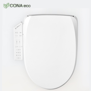 환경을 생각하는 IPX5 직수형 프리미엄 방수 스마트한 코나비데 CONA-ECO 1000A BIDET, CONA-1000A