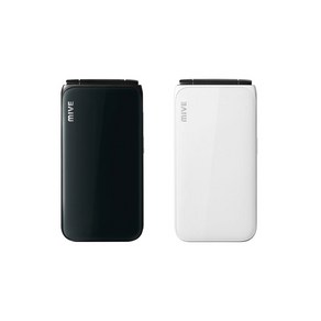 MIVE 스타일폴더 32GB AT-M120 자급제 공기계