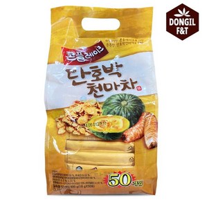 동일 콘플레이크 단호박 천마차 50T