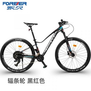 산악 남녀 오프로드 변속 오일 디스크 초경량 자전거 자이언트 giant mtb, B24단, 1개