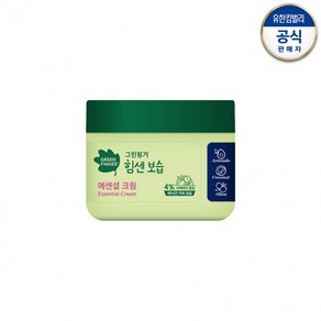 그린핑거 힘센보습 에센셜 크림 300g x 1ea, 1개